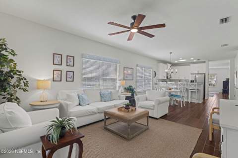 2700 Arundel Lane, St. Augustine FL - photo 9 of 57