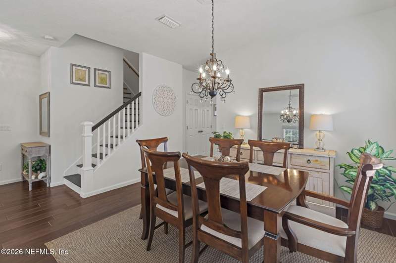5 bedroom Single Family Residence at 2700 Arundel Lane, South Hampton, St. Augustine — photo 5