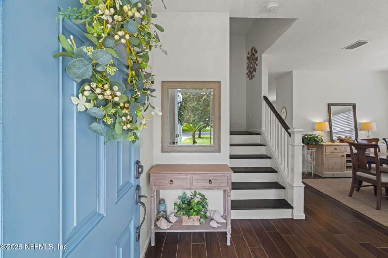 5 bedroom Single Family Residence at 2700 Arundel Lane, South Hampton, St. Augustine — photo 4