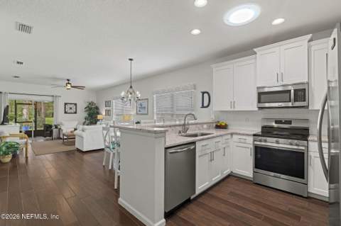 2700 Arundel Lane, St. Augustine FL - photo 7 of 57
