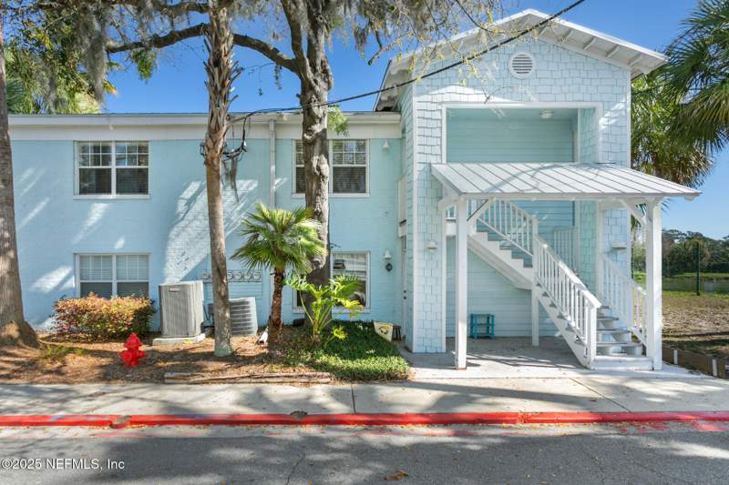 3 bedroom Condominium at 3434 Blanding Boulevard #201, Coastal Creek, Jacksonville — photo 2