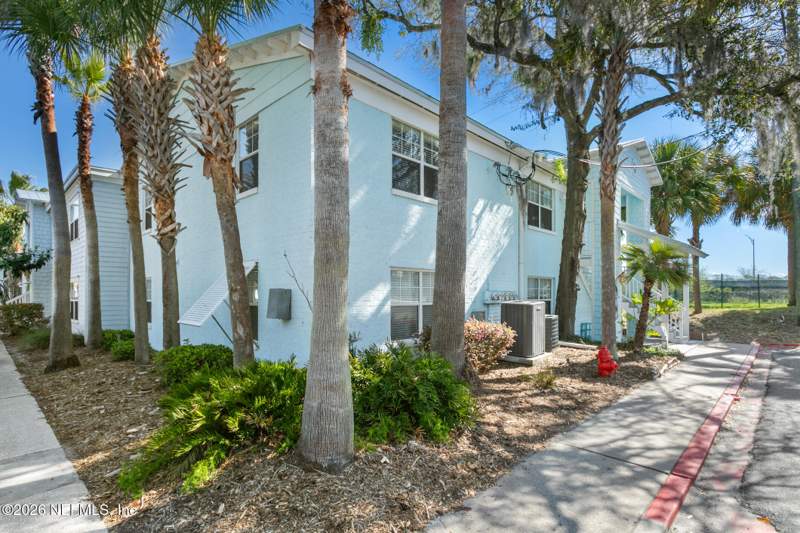 3 bedroom Condominium at 3434 Blanding Boulevard #201, Coastal Creek, Jacksonville — photo 4