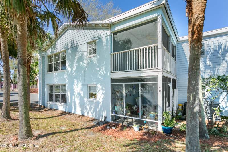 3 bedroom Condominium at 3434 Blanding Boulevard #201, Coastal Creek, Jacksonville — photo 5