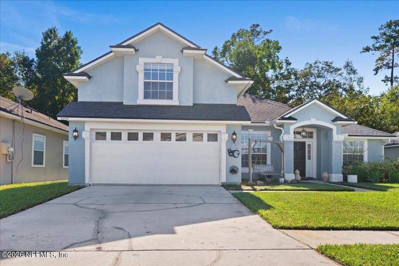 4 bedroom Single Family Residence at 45103 Amhurst Oaks Drive, Amhurst Oaks, Callahan — photo 5