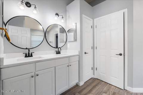 45103 Amhurst Oaks Drive, Callahan FL - photo 19 of 39