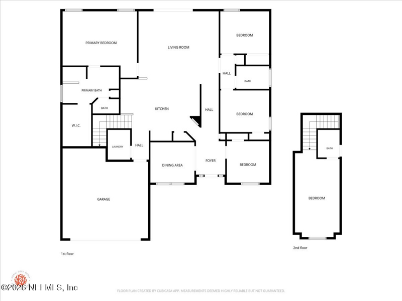 4 bedroom Single Family Residence at 45103 Amhurst Oaks Drive, Amhurst Oaks, Callahan — photo 4