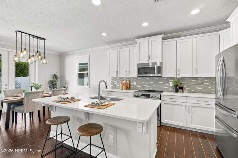 3 bedroom Single Family Residence at 14507 Serenoa Drive, Bartram Park Preserve, Jacksonville — photo 3