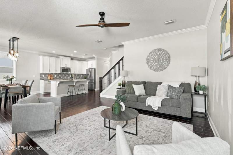 3 bedroom Single Family Residence at 14507 Serenoa Drive, Bartram Park Preserve, Jacksonville — photo 4