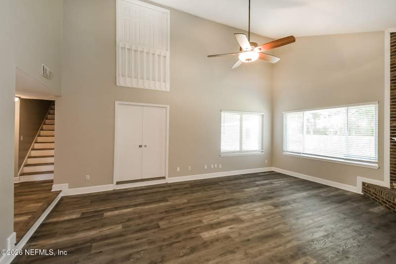 3 bedroom Single Family Residence at 1858 Aba Drive, Belair, Orange Park — photo 2