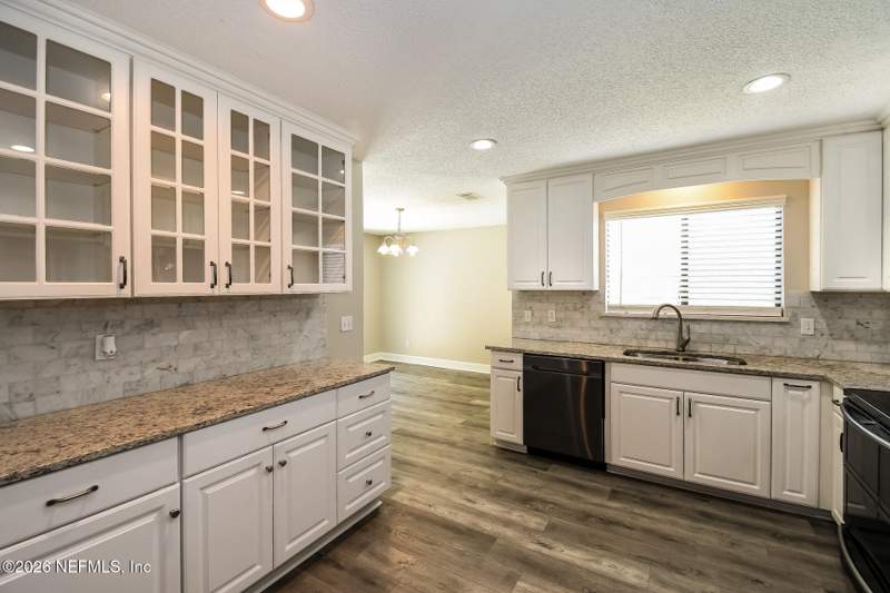 3 bedroom Single Family Residence at 1858 Aba Drive, Belair, Orange Park — photo 5