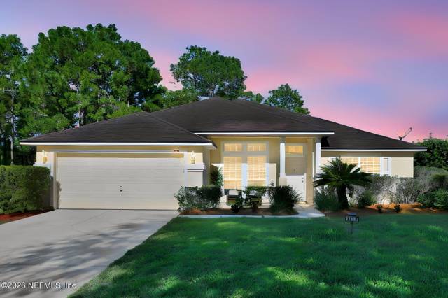 1212 LOCKSLEY Lane, home for sale in St. Johns County