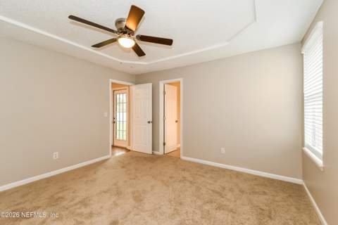 3835 Star Leaf Road, Jacksonville FL - photo 13 of 15