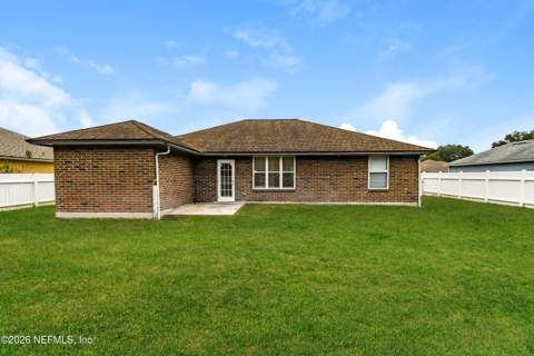 3835 Star Leaf Road, Jacksonville FL - photo 14 of 15