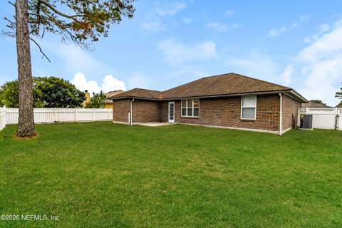 3835 Star Leaf Road, Jacksonville FL - photo 15 of 15
