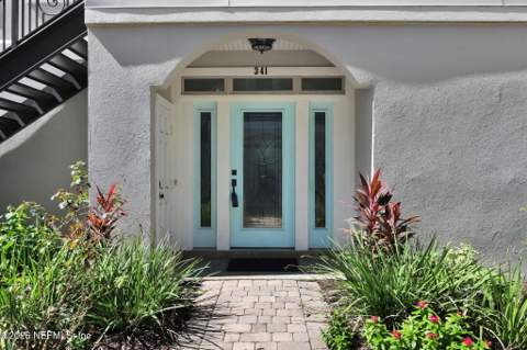 341 Ahern Street #5, Atlantic Beach FL - photo 10 of 41