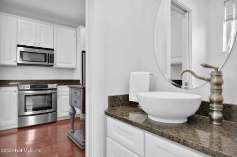 341 Ahern Street #5, Atlantic Beach FL - photo 22 of 41