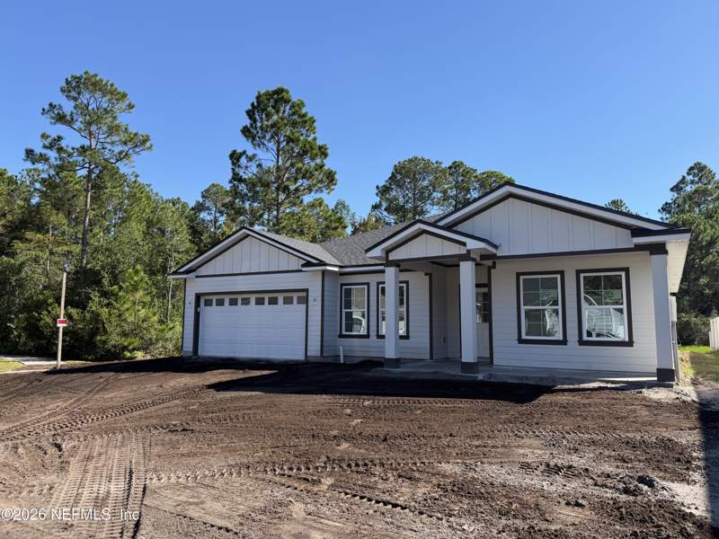 4 bedroom Single Family Residence at 7161 Palm Reserve Lane, Windsor Estates, Jacksonville — photo 2