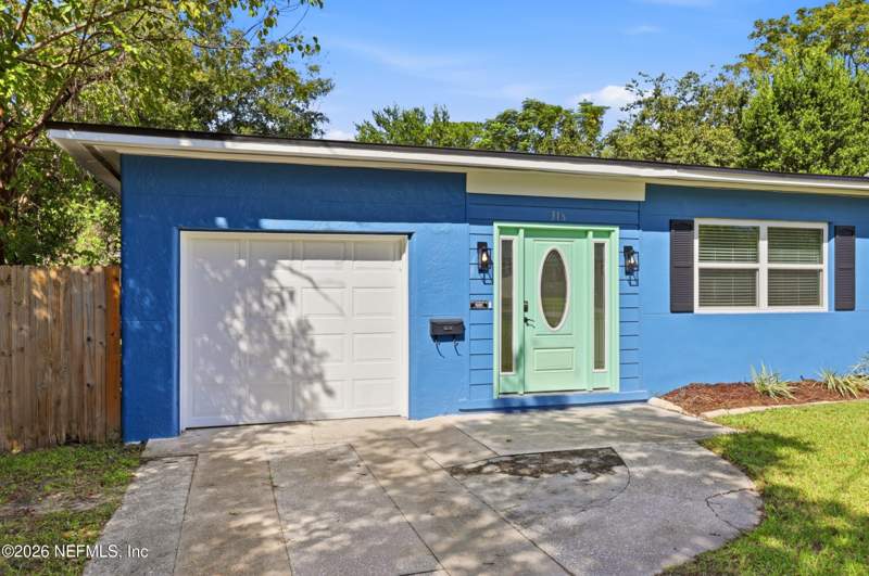 3 bedroom Single Family Residence at 316 Brunswick Road, Glynlea, Jacksonville — photo 5