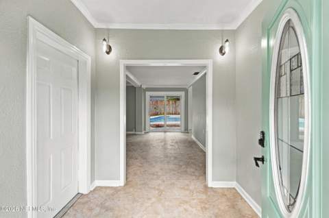 316 Brunswick Road, Jacksonville FL - photo 6 of 37