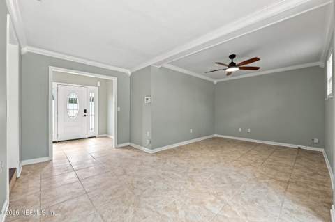 316 Brunswick Road, Jacksonville FL - photo 9 of 37