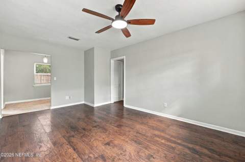 316 Brunswick Road, Jacksonville FL - photo 17 of 37
