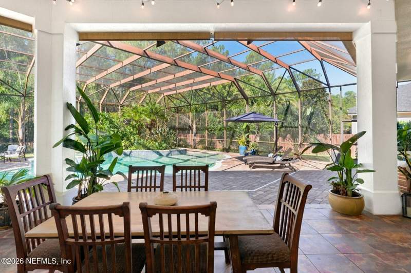 5 bedroom Single Family Residence at 240 S Hampton Club Way, South Hampton, St. Augustine — photo 5