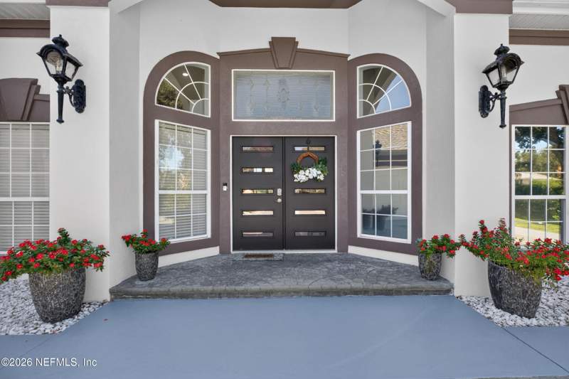 4 bedroom Single Family Residence at 109 Marshside Drive, Marsh Creek, St. Augustine — photo 5