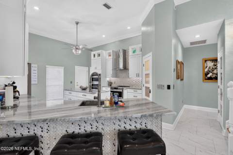109 Marshside Drive, St. Augustine FL - photo 11 of 93