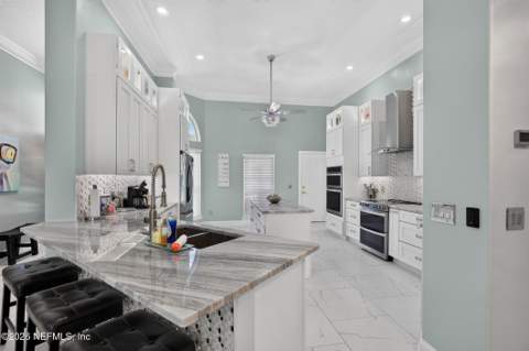 109 Marshside Drive, St. Augustine FL - photo 12 of 93