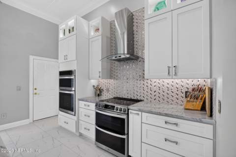 109 Marshside Drive, St. Augustine FL - photo 14 of 93