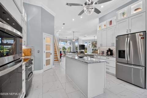 109 Marshside Drive, St. Augustine FL - photo 15 of 93
