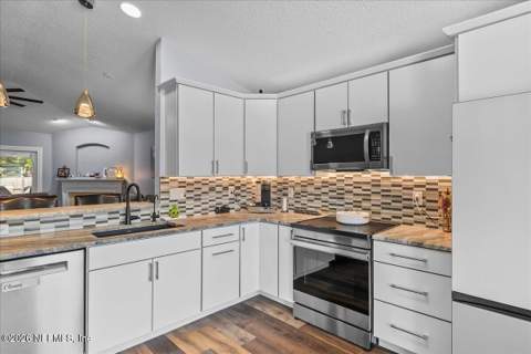 525 Prosperity Lake Drive, St. Augustine FL - photo 11 of 30