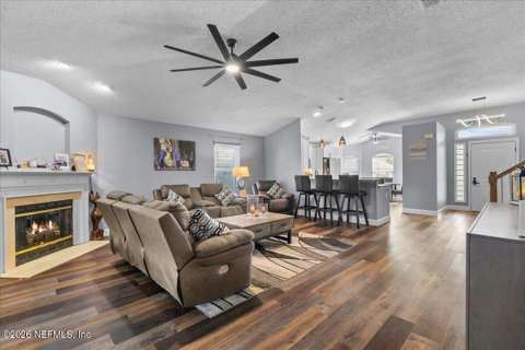 525 Prosperity Lake Drive, home for sale in St. Augustine 32092