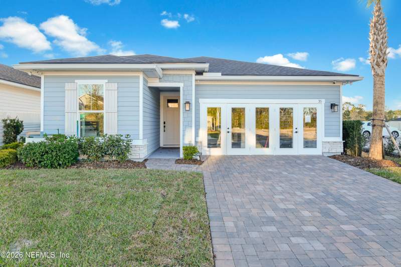 4 bedroom Single Family Residence at 854 Cedar Slough Drive, Marietta Estates, Jacksonville — photo 4