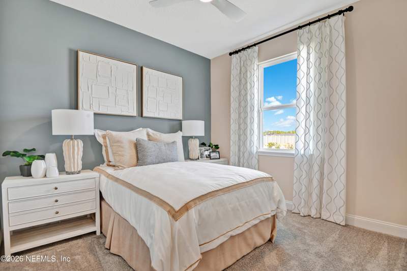 4 bedroom Single Family Residence at 854 Cedar Slough Drive, Marietta Estates, Jacksonville — photo 5