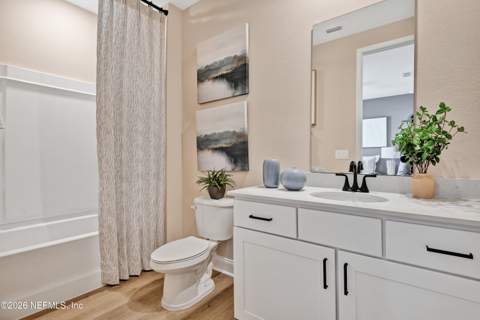 854 Cedar Slough Drive, Jacksonville FL - photo 6 of 24