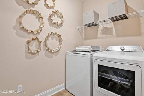 854 Cedar Slough Drive, Jacksonville FL - photo 7 of 24