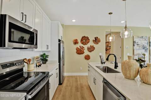 854 Cedar Slough Drive, Jacksonville FL - photo 17 of 24