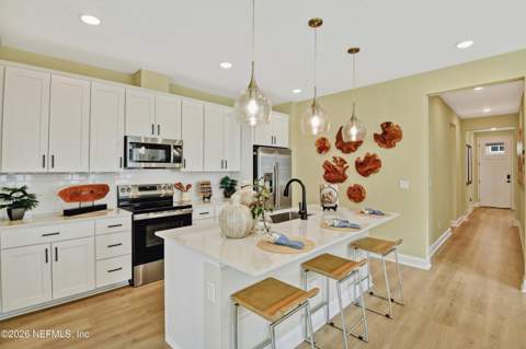854 Cedar Slough Drive, Jacksonville FL - photo 18 of 24