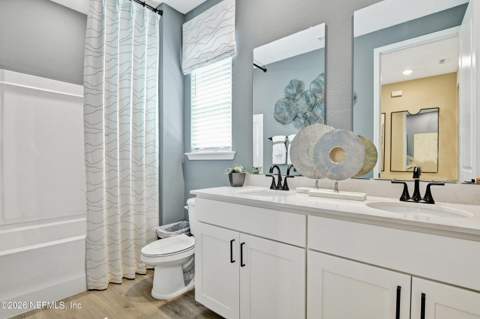 854 Cedar Slough Drive, Jacksonville FL - photo 20 of 24
