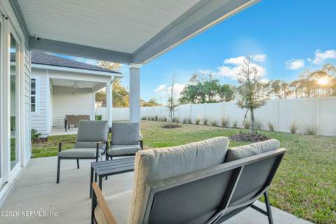 854 Cedar Slough Drive, Jacksonville FL - photo 22 of 24