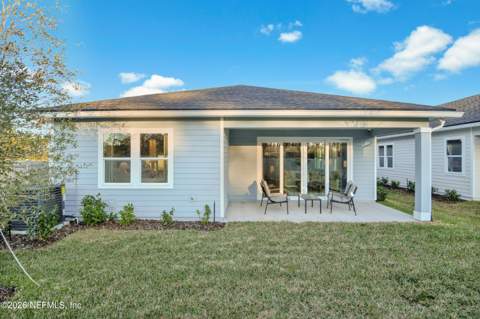 854 Cedar Slough Drive, Jacksonville FL - photo 23 of 24