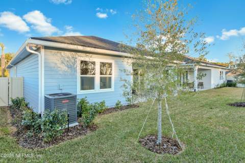 854 Cedar Slough Drive, Jacksonville FL - photo 24 of 24