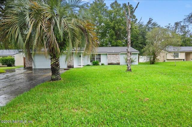 1290 BEAR RUN Boulevard, home for sale in Orange Park