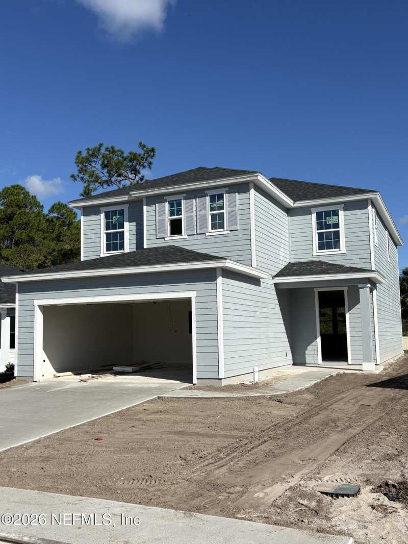 4 bedroom Single Family Residence at 74 Moonbeam Road, Maplewood, St. Augustine — photo 1