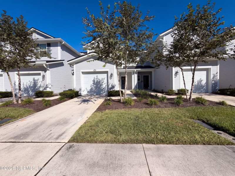 3 bedroom Townhouse at 14053 Sterely Court, Wells Creek, Jacksonville — photo 1