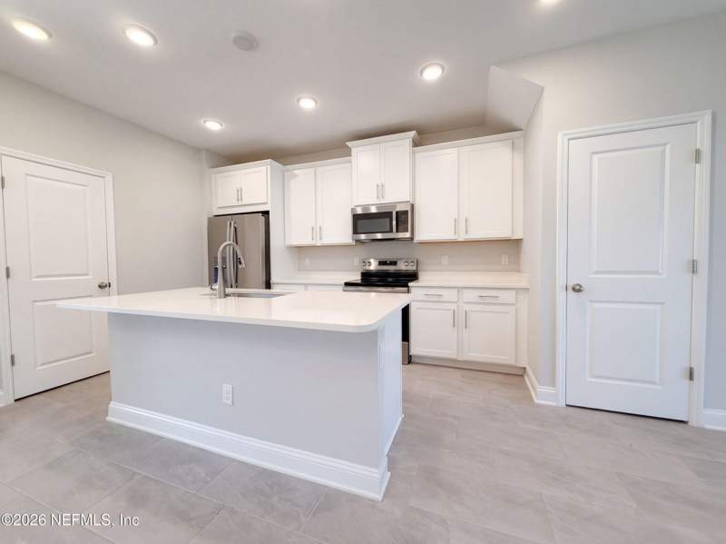 3 bedroom Townhouse at 14053 Sterely Court, Wells Creek, Jacksonville — photo 2