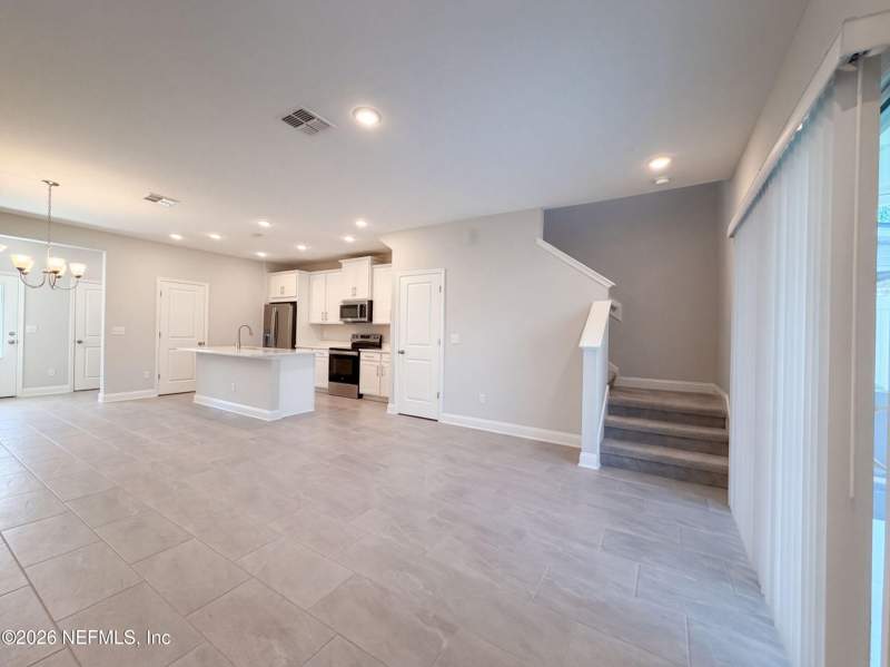 3 bedroom Townhouse at 14053 Sterely Court, Wells Creek, Jacksonville — photo 3