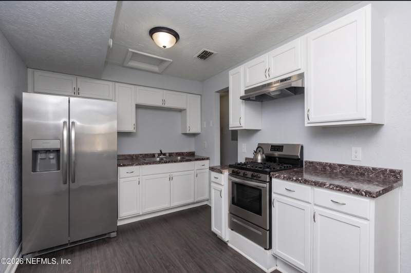 3 bedroom Single Family Residence at 2661 W 25th Street, Grand Park, Jacksonville — photo 3
