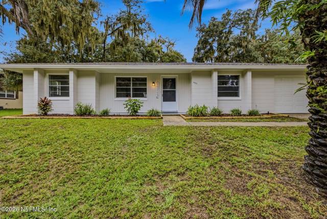 1053 SAN REMO Road, home for sale in St. Augustine